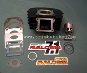 Cylinder Malossi 70 cc Honda MB + MT 50