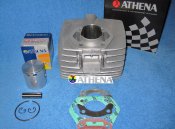 Minitherm Athena Zundapp cylinder 70cc