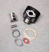 cylinder 60 cc puch strongest modell.
