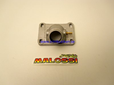 Insug AM6 Malossi ( bästa kvalitet ) 16-21 mm