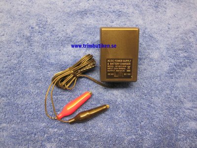 Batteri laddare ( 12 volt )